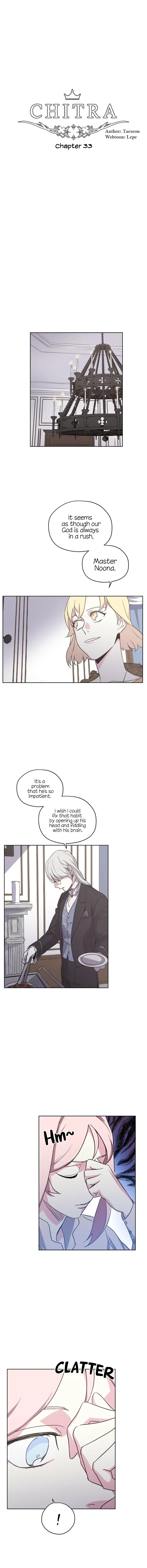 Chitra Chapter 33 Online - página 1