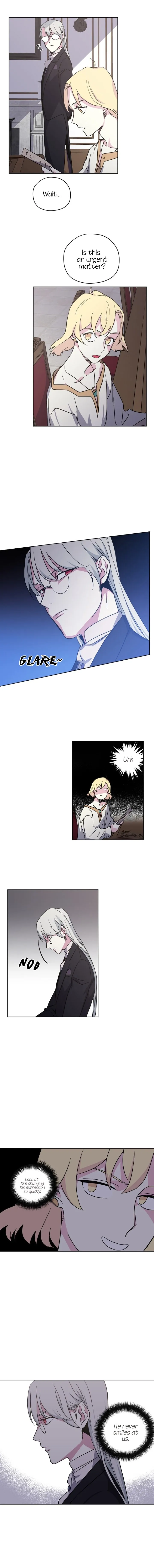 Chitra Chapter 33 Online - página 3