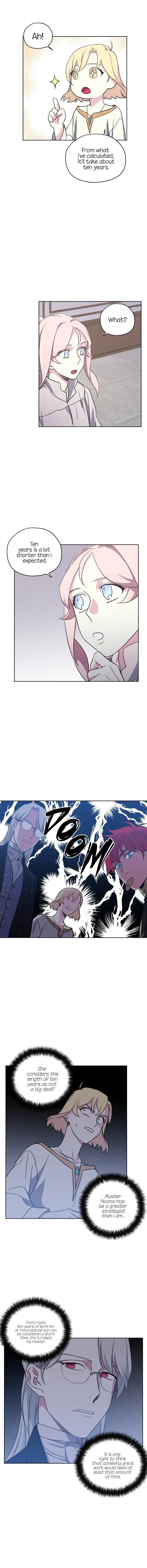Chitra Chapter 33 Online - página 5