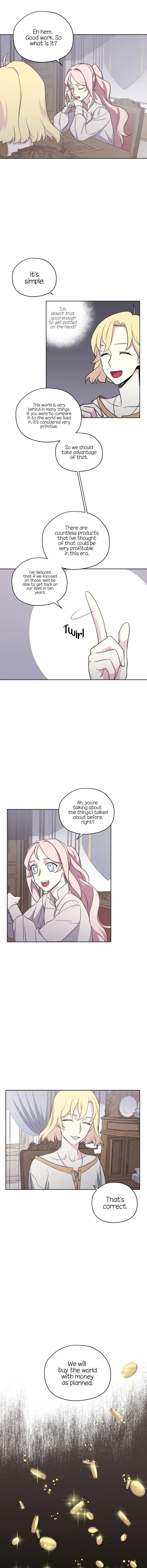 Chitra Chapter 33 Online - página 7