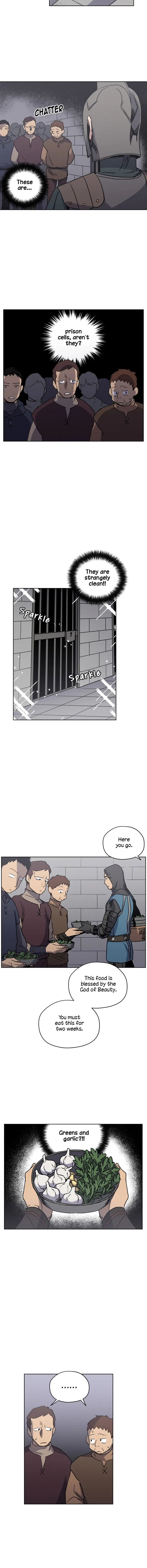 Chitra Chapter 34 Online - página 9