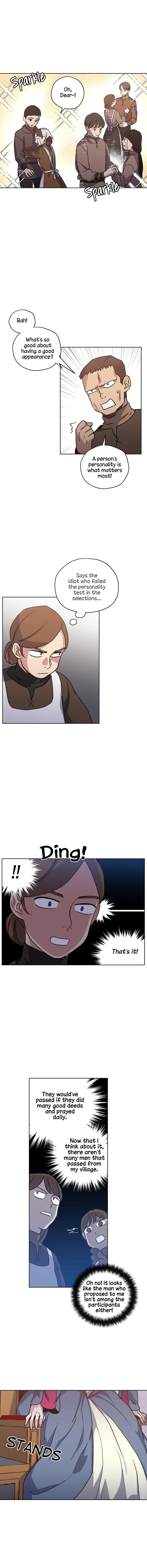 Chitra Chapter 35 Online - página 4