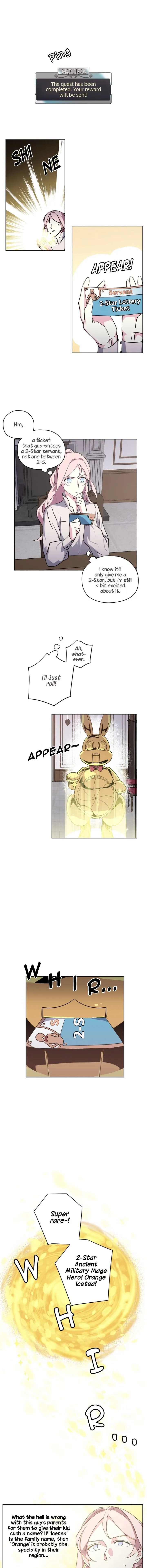 Chitra Chapter 36 Online - página 5