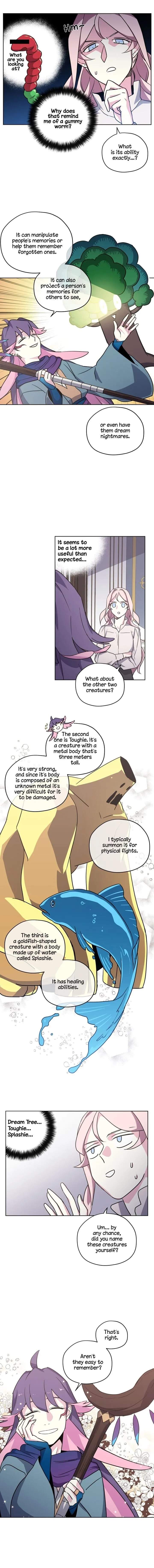 Chitra Chapter 37 Online - página 4