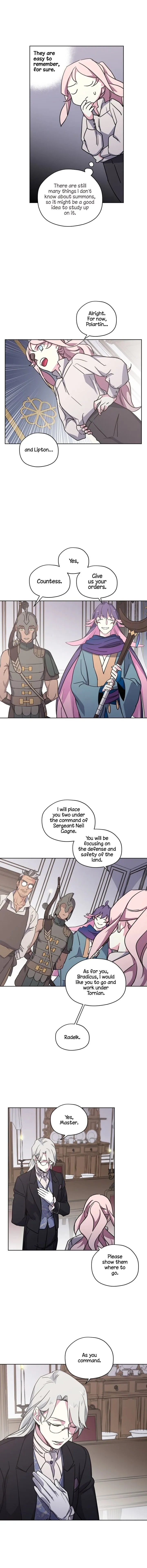 Chitra Chapter 37 Online - página 5