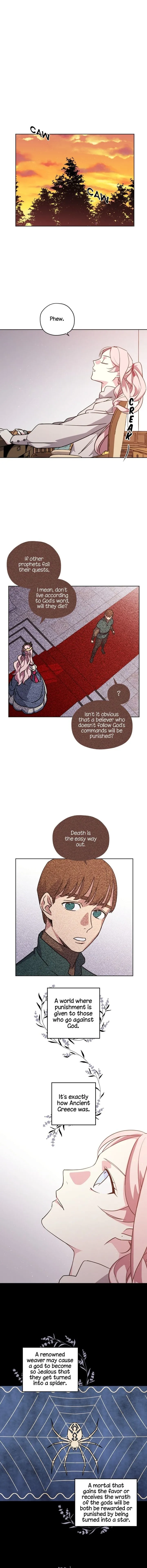 Chitra Chapter 37 Online - página 6