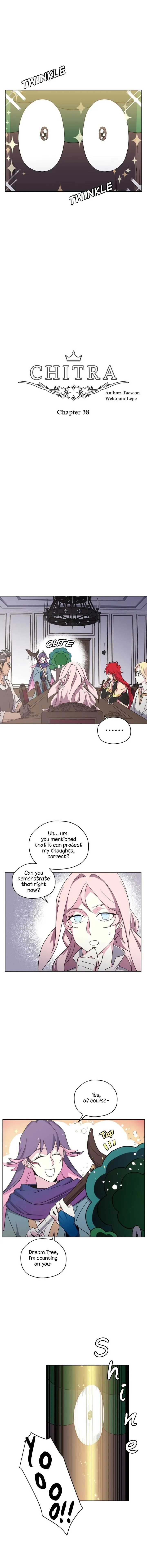 Chitra Chapter 38 Online - página 1