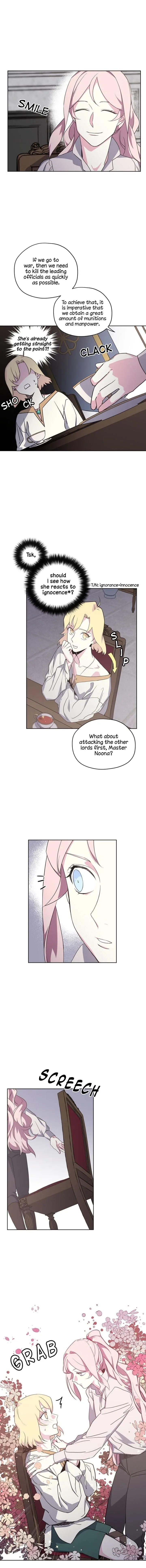 Chitra Chapter 38 Online - página 9
