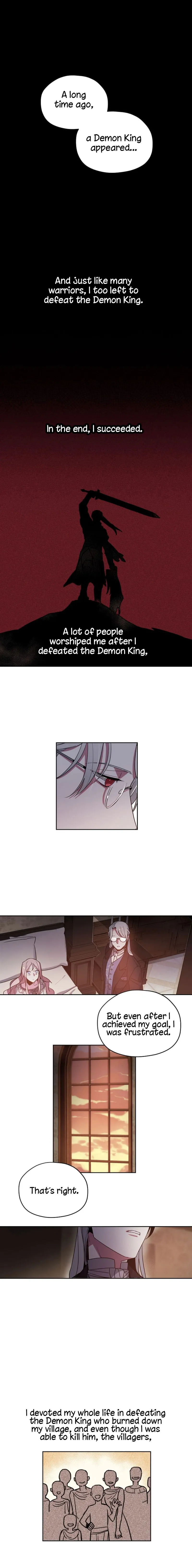 Chitra Chapter 4 Online - página 1