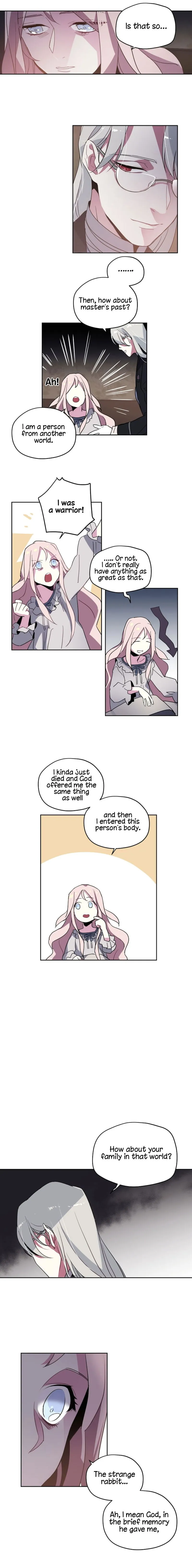 Chitra Chapter 4 Online - página 3