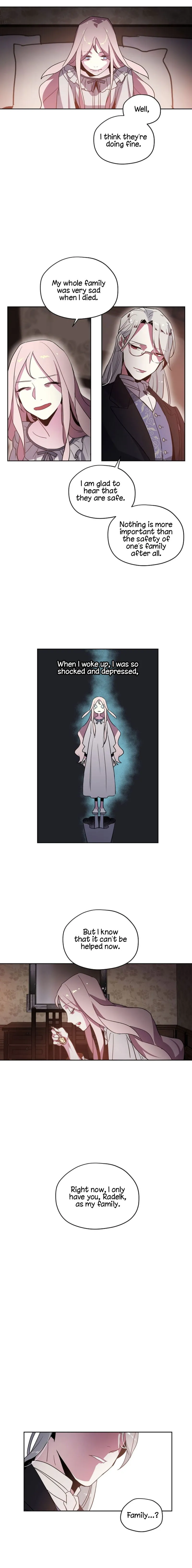 Chitra Chapter 4 Online - página 4