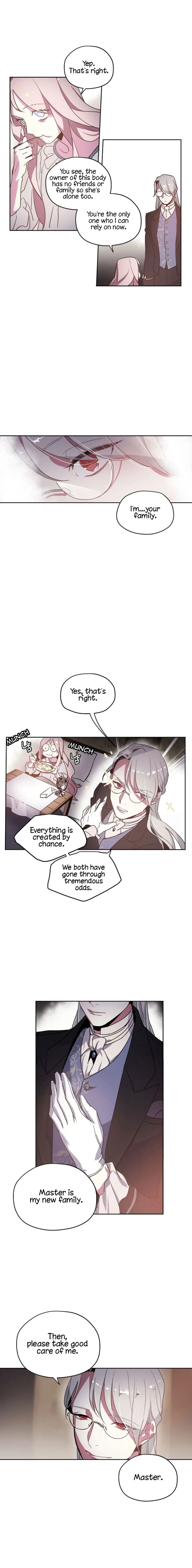 Chitra Chapter 4 Online - página 5