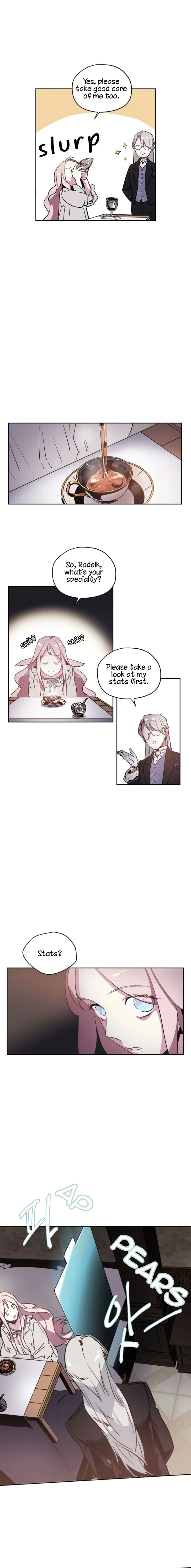 Chitra Chapter 4 Online - página 6
