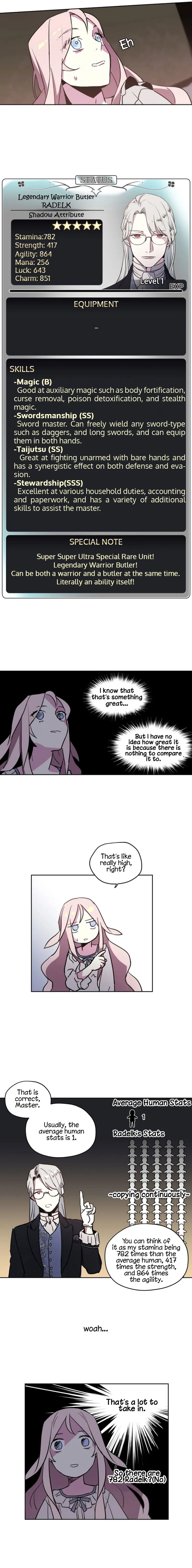 Chitra Chapter 4 Online - página 7