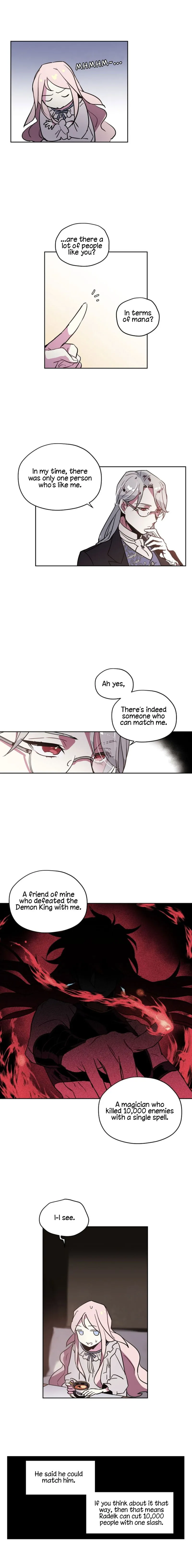 Chitra Chapter 4 Online - página 8