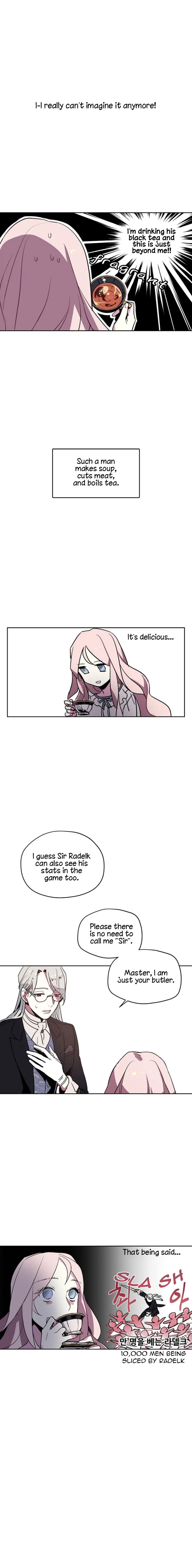 Chitra Chapter 4 Online - página 9