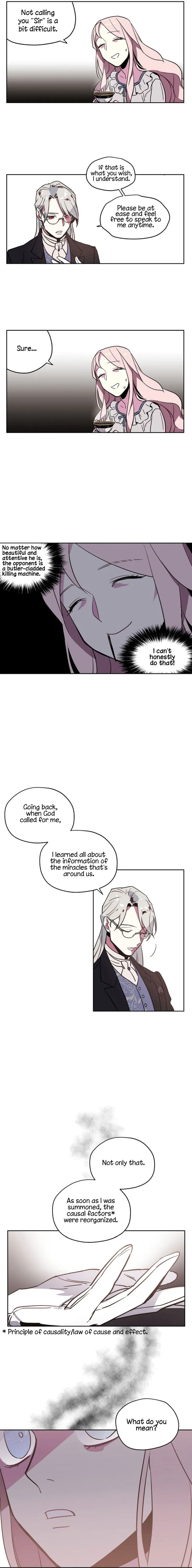 Chitra Chapter 4 Online - página 10