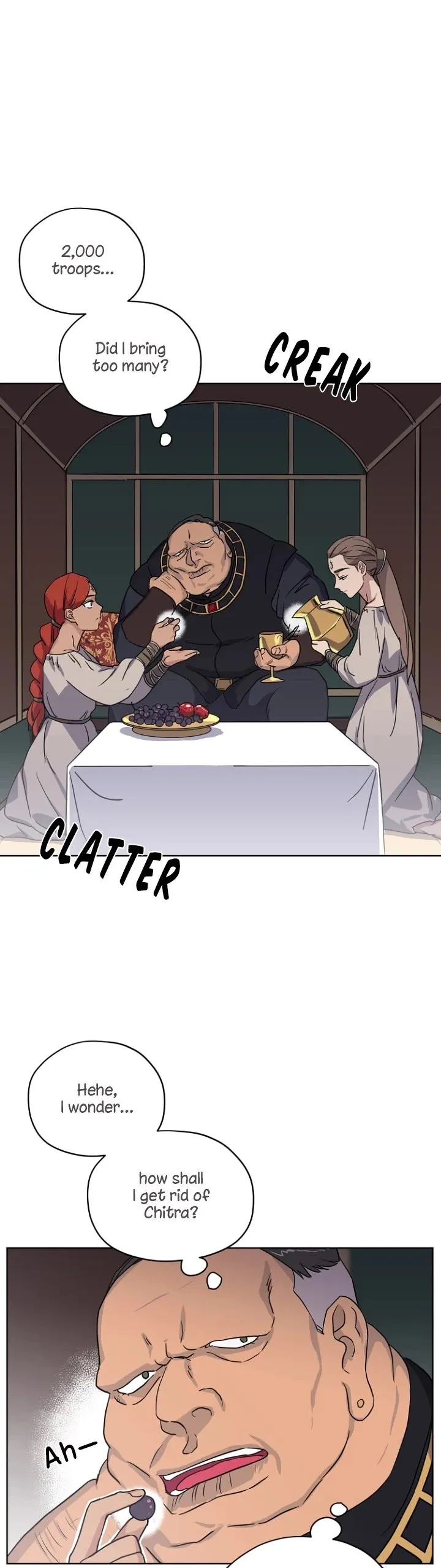 Chitra Chapter 40 Online - página 17