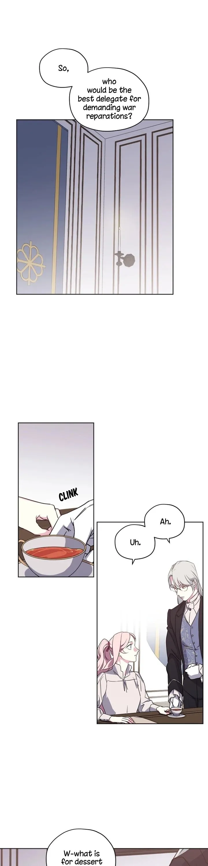 Chitra Chapter 44 Online - página 1