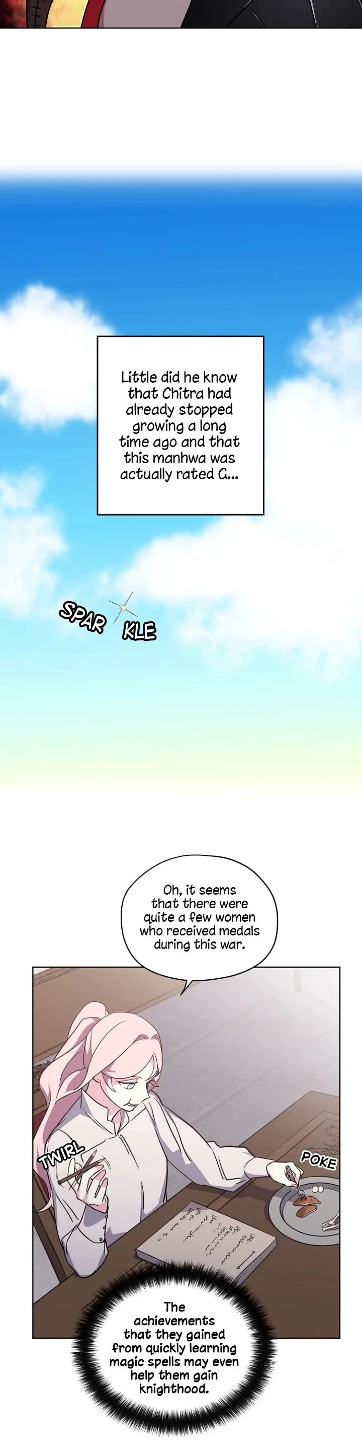 Chitra Chapter 44 Online - página 14