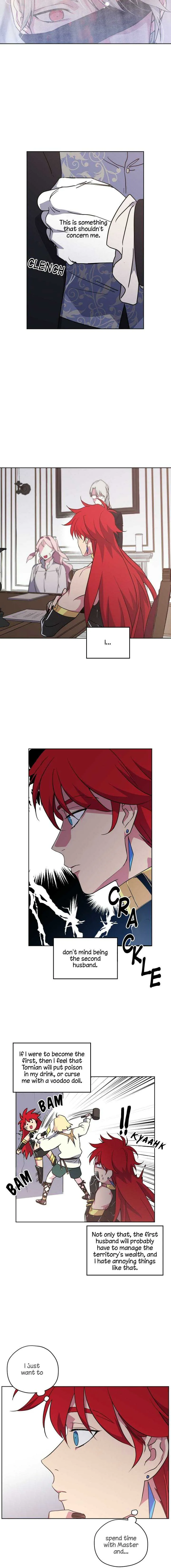 Chitra Chapter 45 Online - página 7