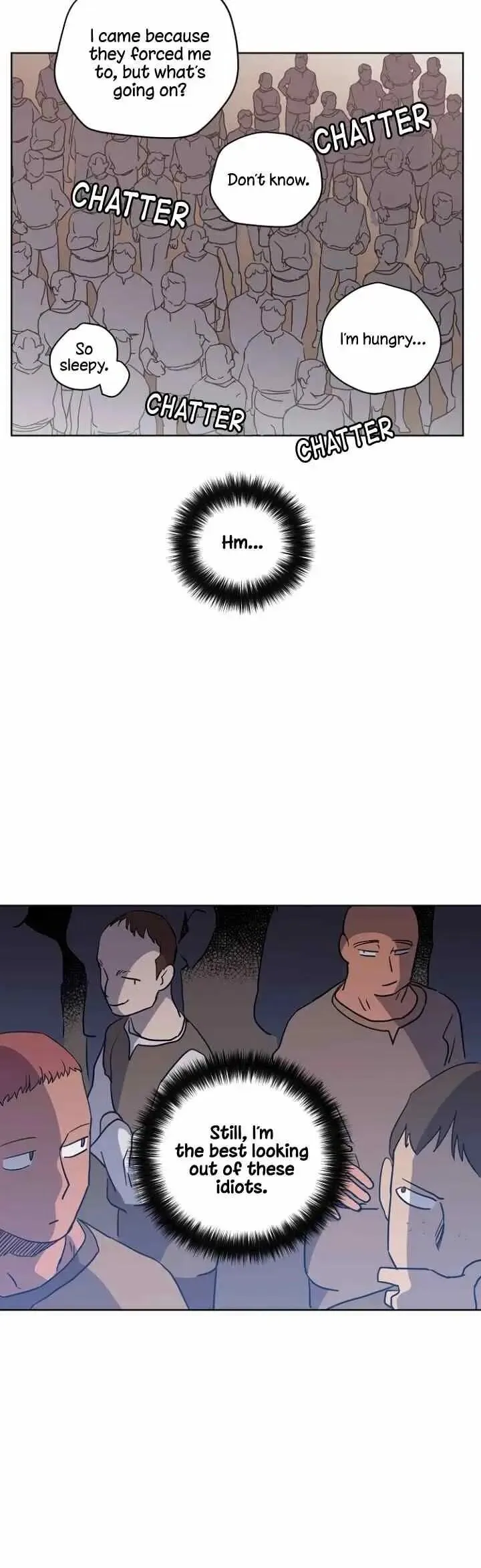 Chitra Chapter 46 Online - página 26