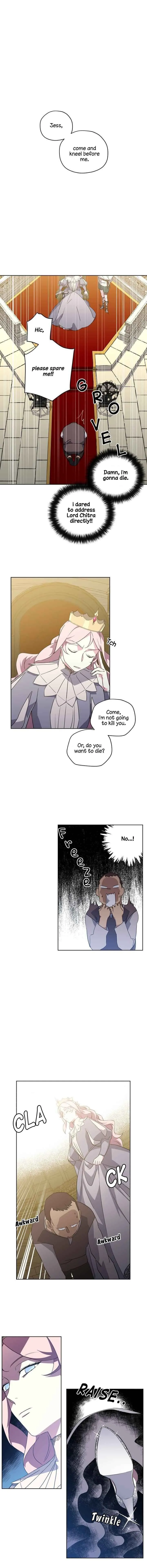 Chitra Chapter 47 Online - página 1