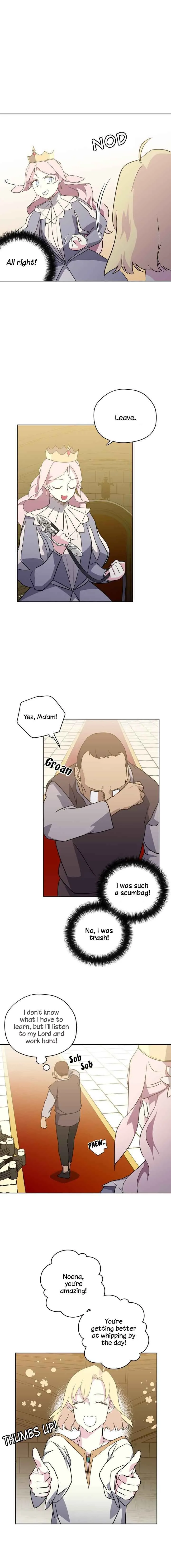 Chitra Chapter 47 Online - página 4