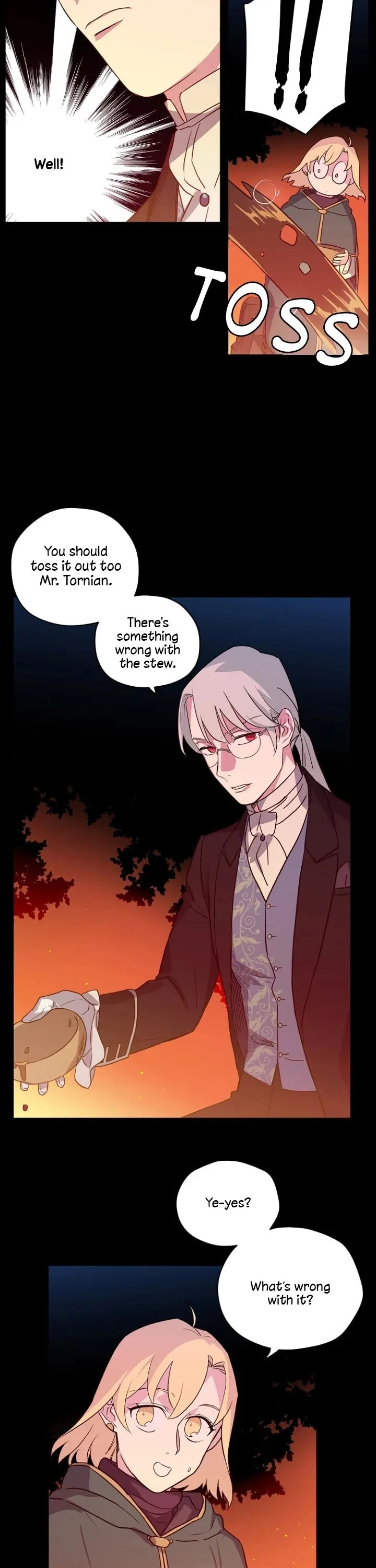 Chitra Chapter 48 Online - página 24