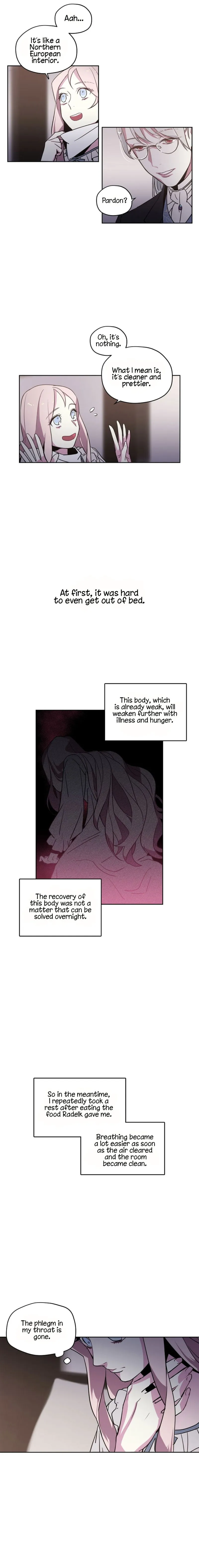 Chitra Chapter 5 Online - página 2
