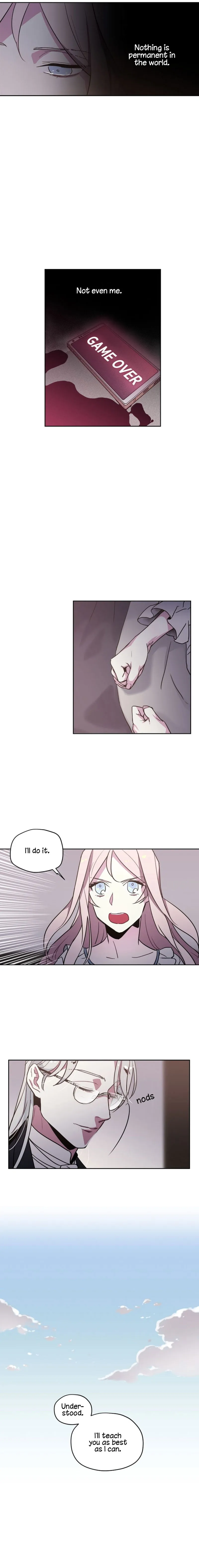 Chitra Chapter 5 Online - página 4