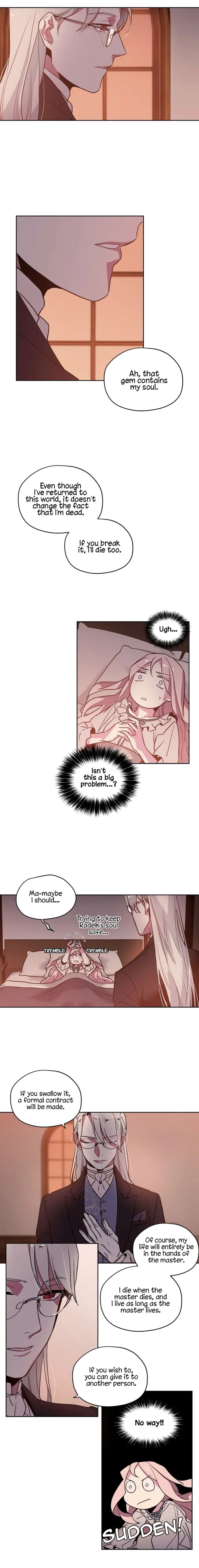 Chitra Chapter 5 Online - página 9
