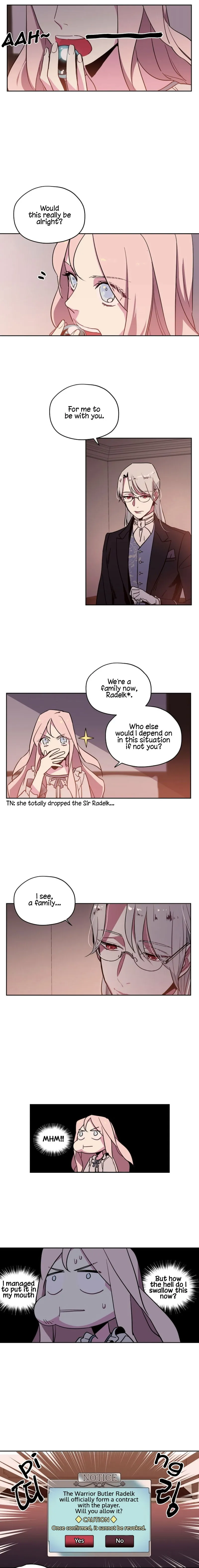 Chitra Chapter 5 Online - página 10