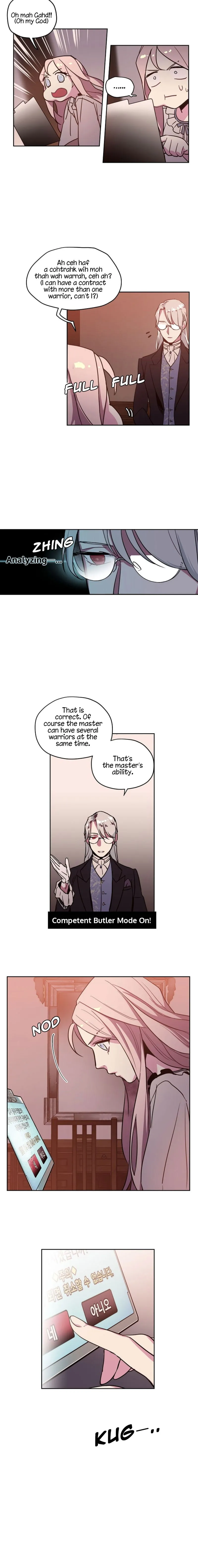 Chitra Chapter 5 Online - página 11