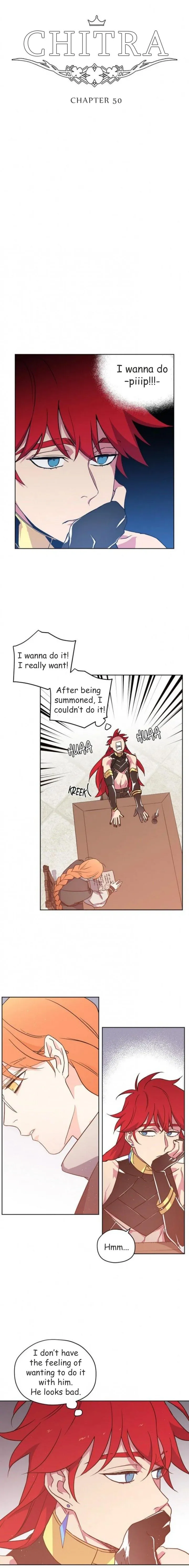 Chitra Chapter 50 Online - página 2