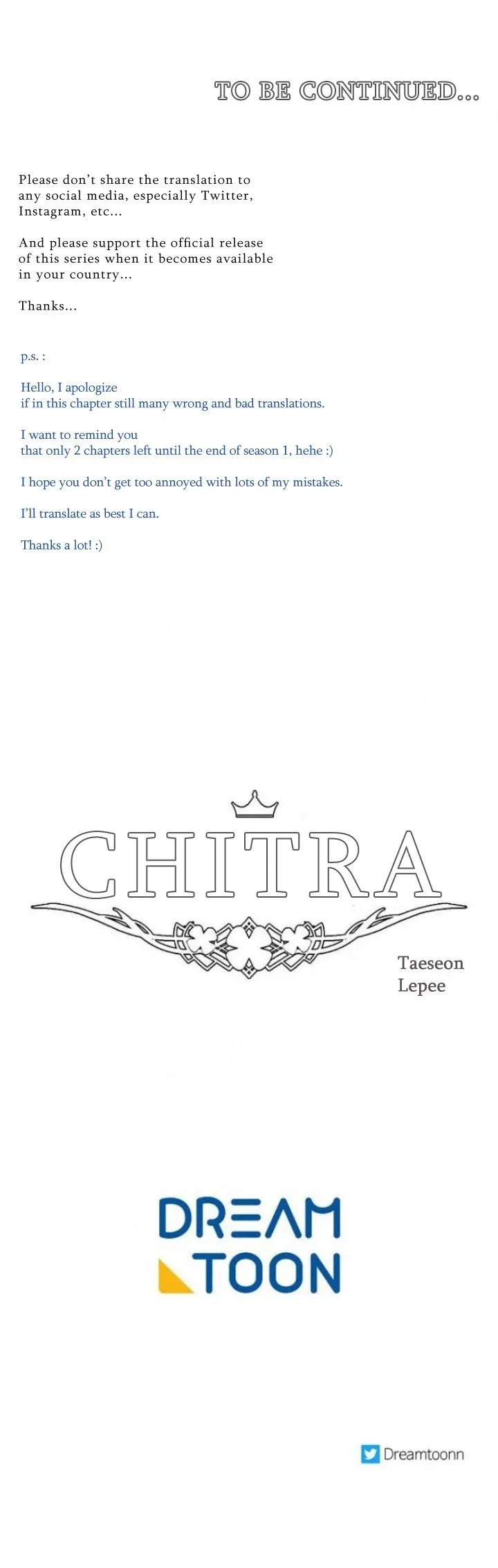 Chitra Chapter 53 Online - página 14