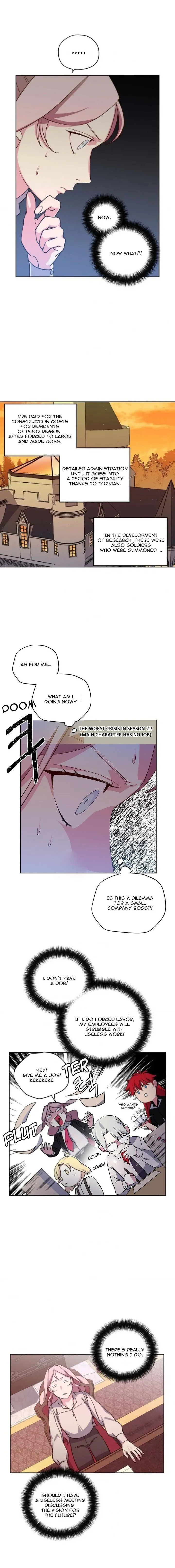 Chitra Chapter 56 Online - página 6