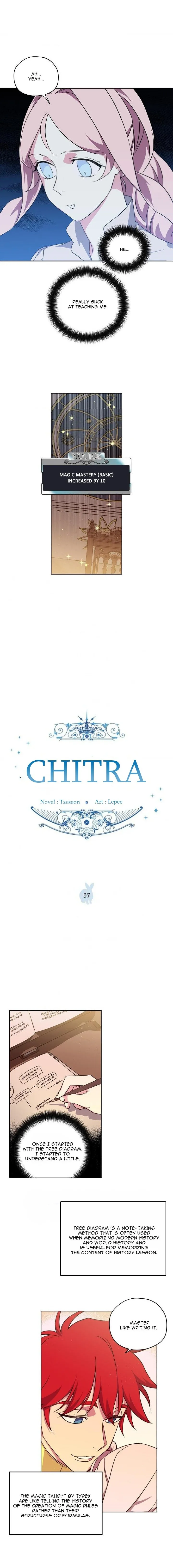 Chitra Chapter 57 Online - página 1
