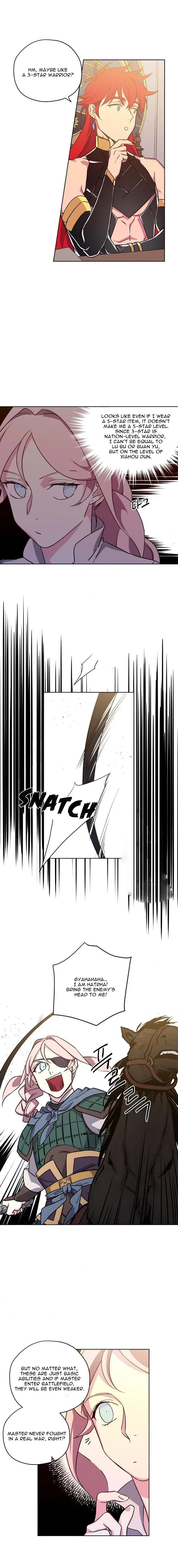 Chitra Chapter 57 Online - página 9
