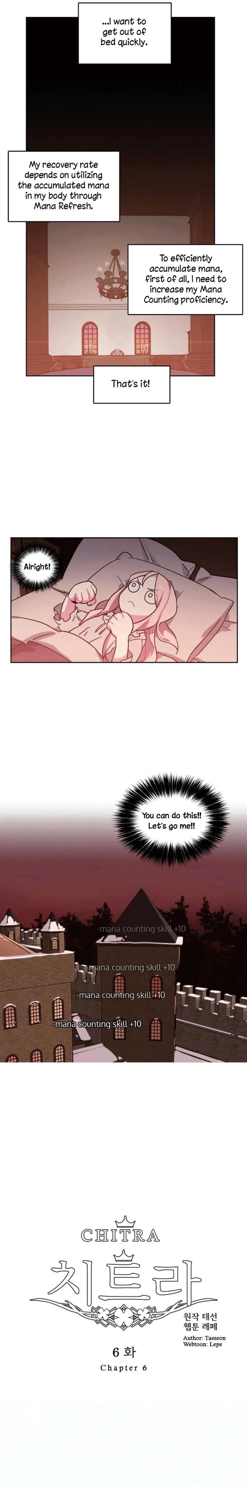 Chitra Chapter 6 Online - página 3