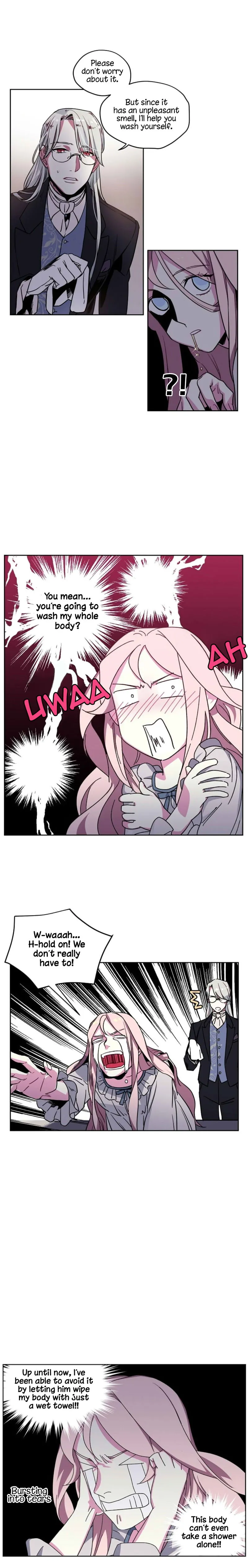 Chitra Chapter 6 Online - página 5