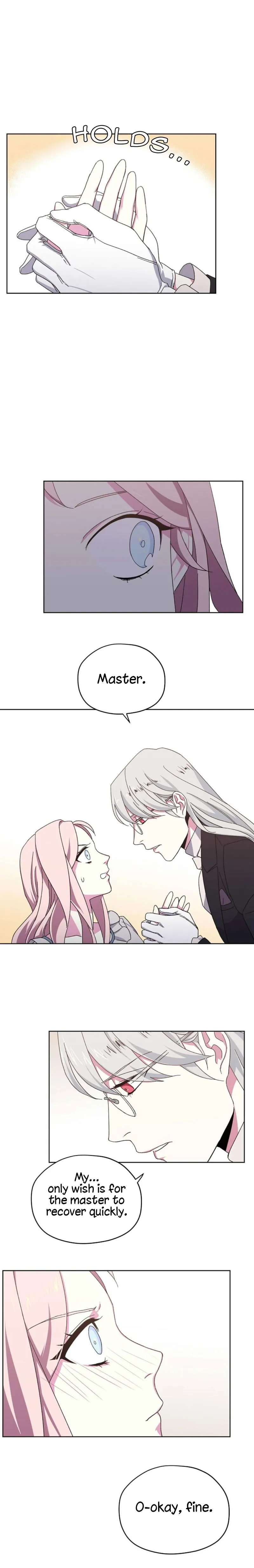 Chitra Chapter 6 Online - página 6