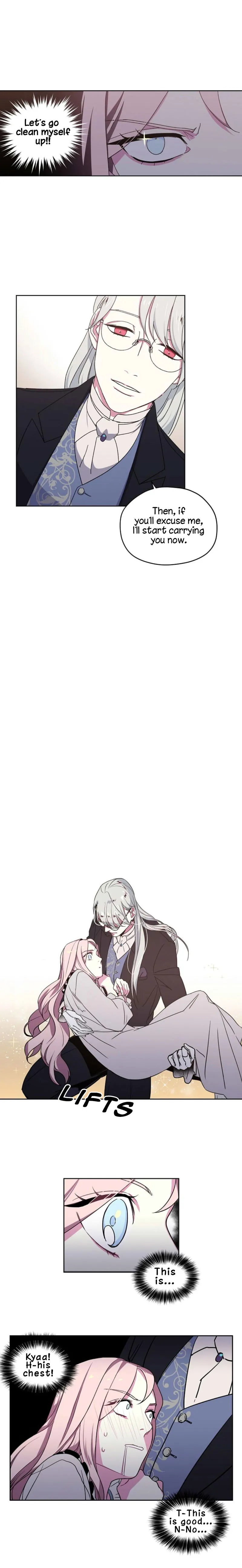 Chitra Chapter 6 Online - página 7