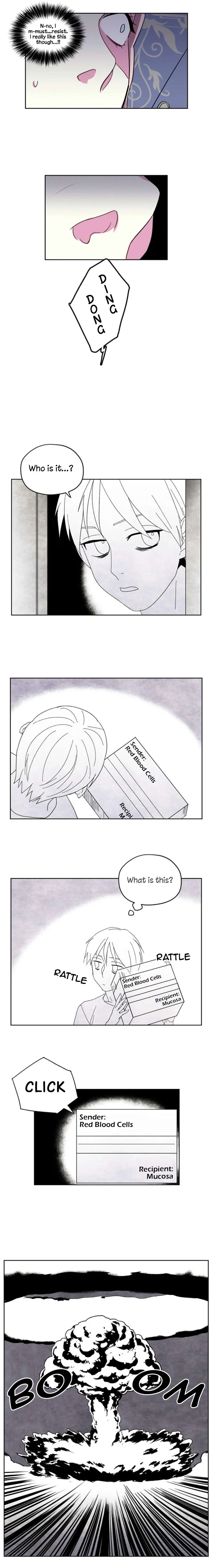 Chitra Chapter 6 Online - página 8