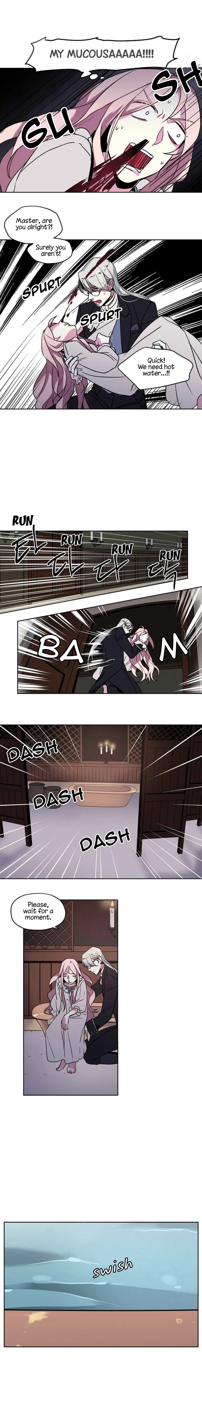 Chitra Chapter 6 Online - página 9