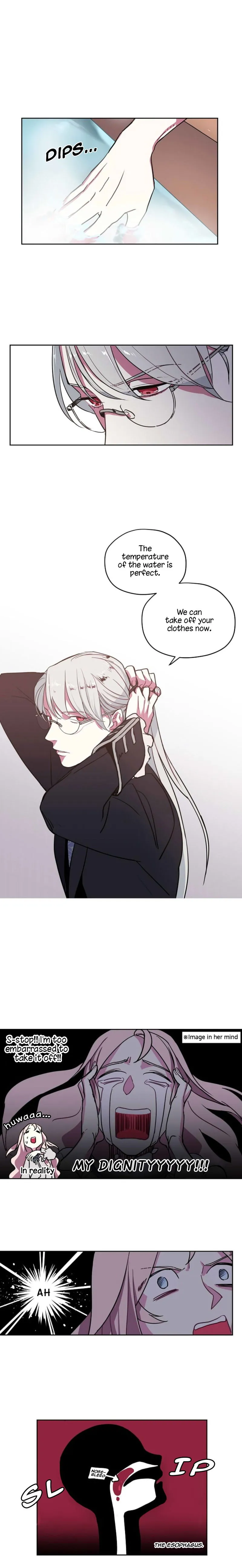 Chitra Chapter 6 Online - página 11