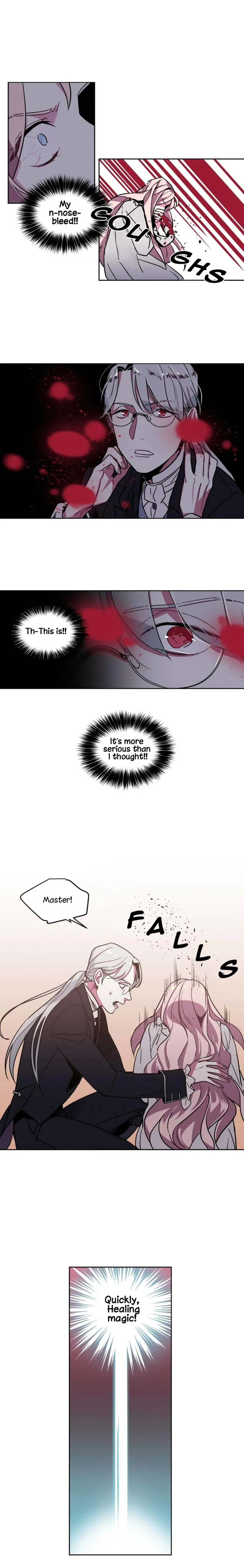 Chitra Chapter 6 Online - página 12