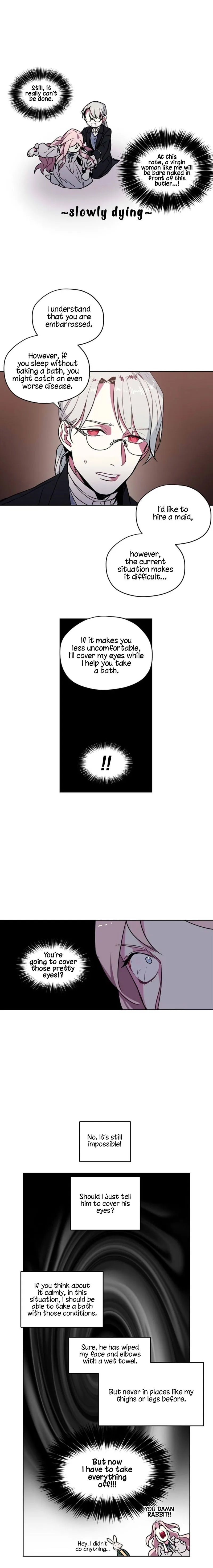 Chitra Chapter 6 Online - página 14