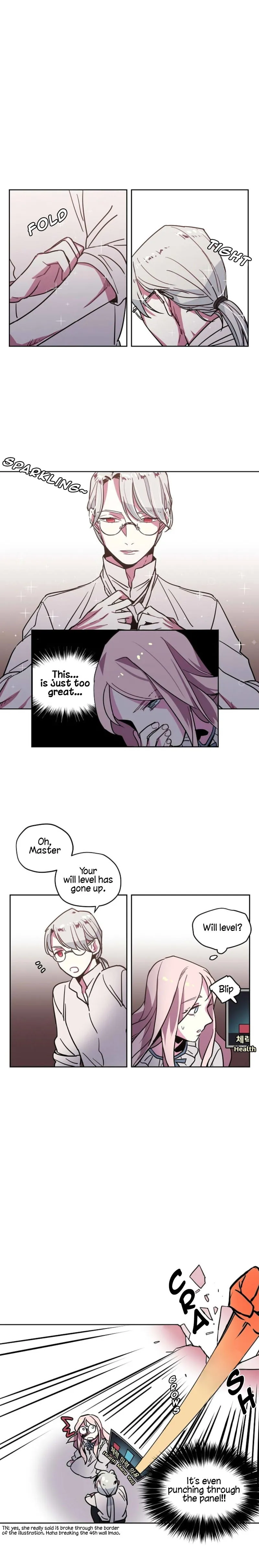 Chitra Chapter 6 Online - página 15