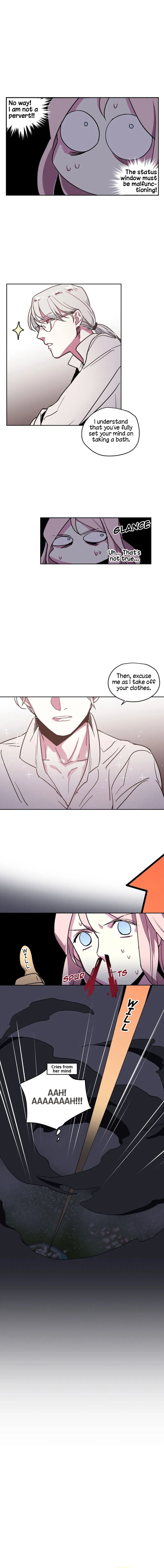 Chitra Chapter 6 Online - página 16